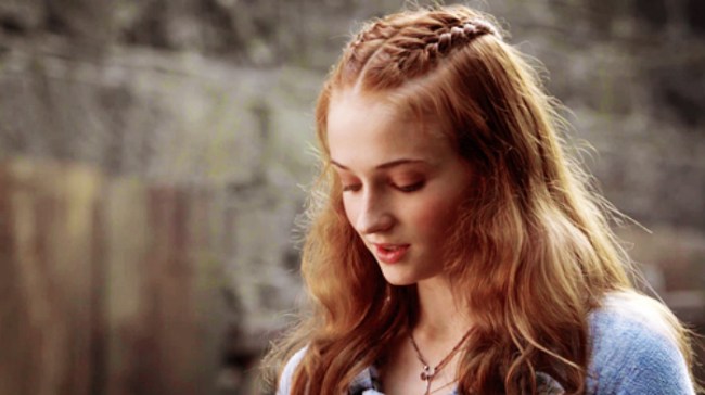 Sansa Stark