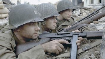 Nine Things You Never Knew About ‘Saving Private Ryan’