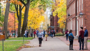 These Are The 15 Best College Cities In America Right Now