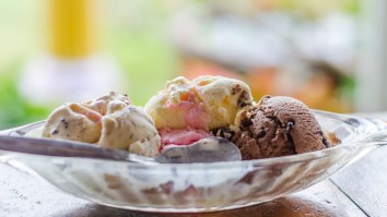 Test Your Ice Cream Knowledge With This Pretty Chill Quiz