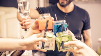 What Do You Really Know About What Goes Into Your Cocktails?