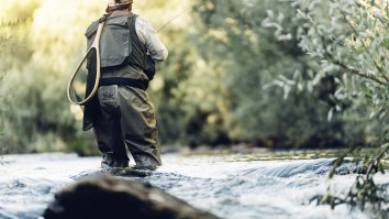 The Best New Fishing Gear Of The Year — Winning Products Of ICAST 2017