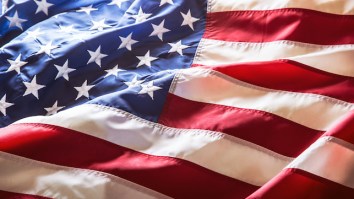 Could You Pass The United States Citizenship Test? It’s Harder Than You Think