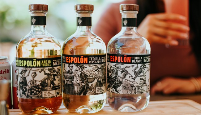different types of tequila explained