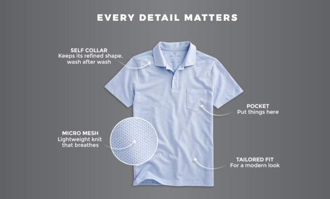 things we want gear guide