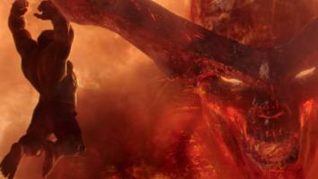 New Trailer For ‘Thor: Ragnarok’ Shows That It May Be Marvel’s Craziest Movie Yet