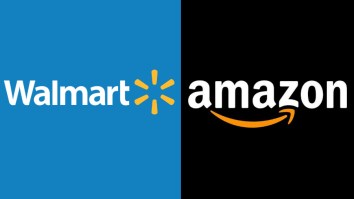 Walmart And Amazon Continue To Battle, Plus Lyft Wants To Bring Autonomous Driving To You