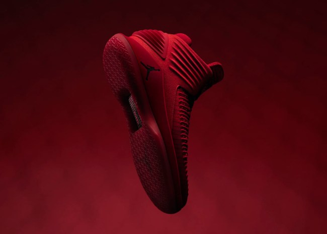 Air Jordan 32