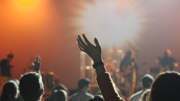 This Is The Most Popular Music Festival To Have Sex At