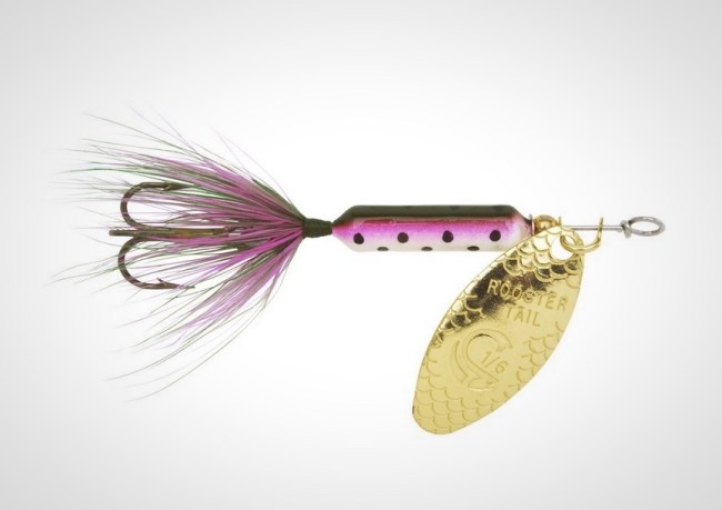 best fishing lures 2017