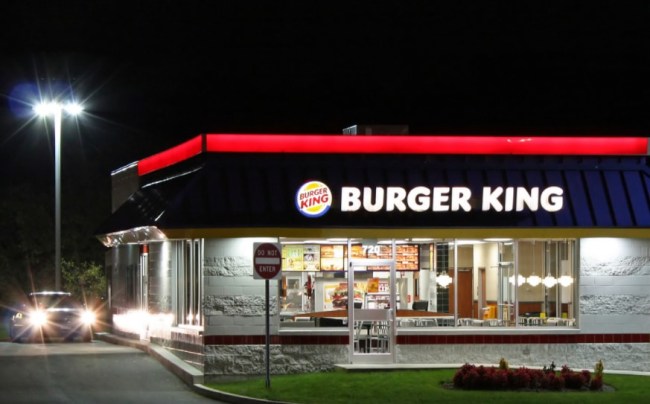 Burger King