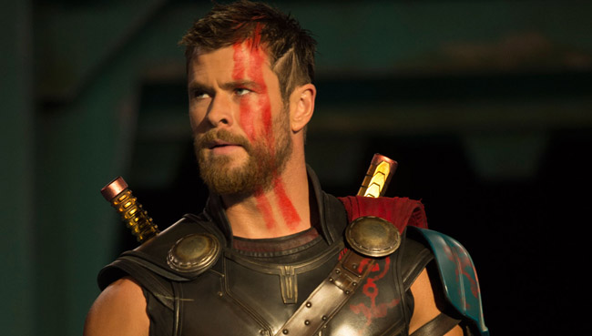 chris hemsworth mayweather mcgregor thor hulk