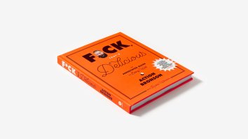 Action Bronson’s New Cookbook Is Already A Best Seller And It’s On Sale Today