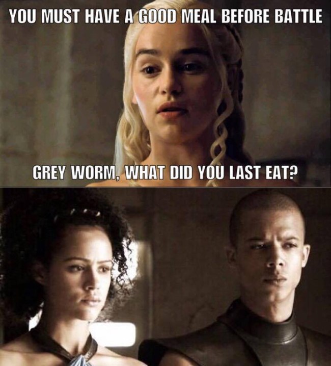 game of thrones memes