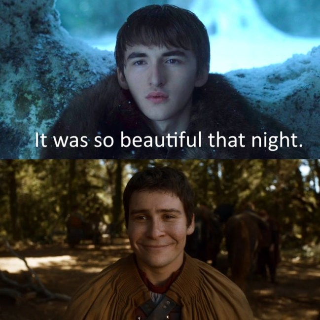 game of thrones memes