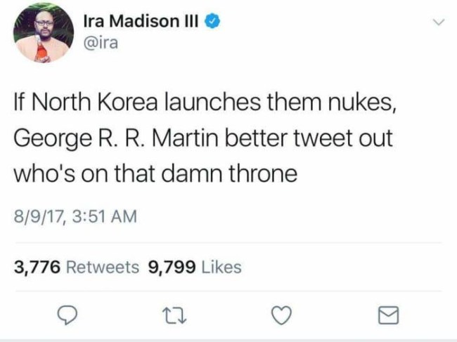 Game of thrones memes