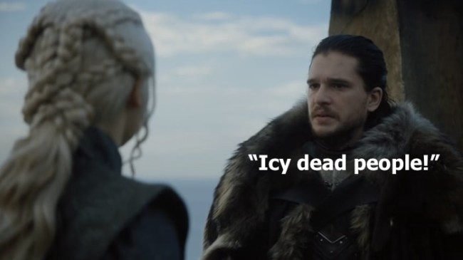 game of thrones memes