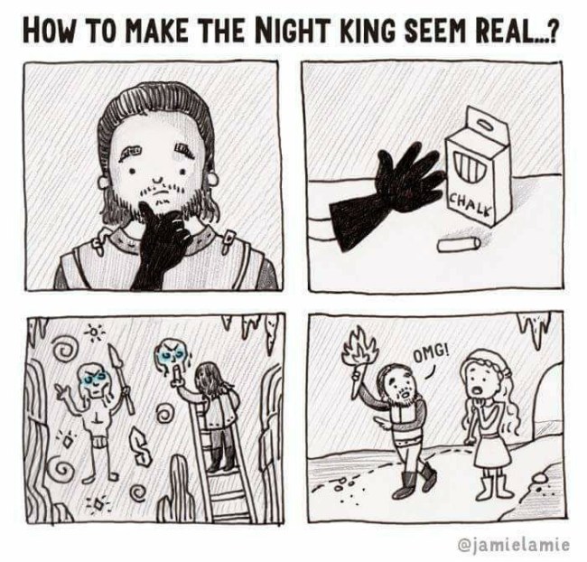 Game of thrones memes