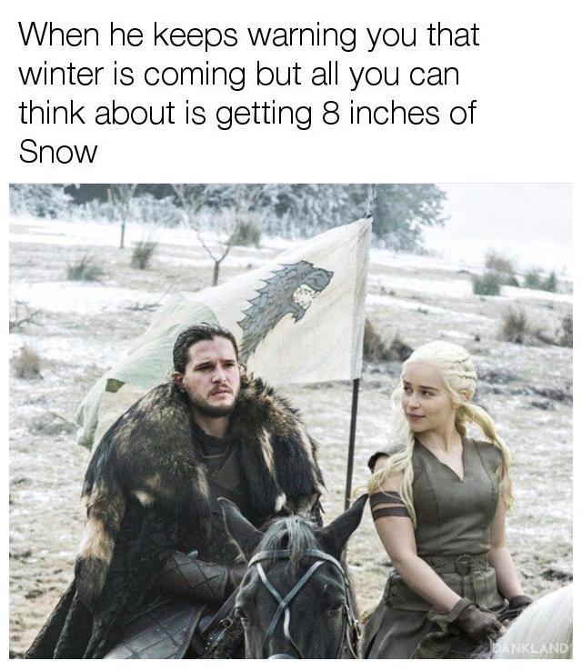 game of thrones memes
