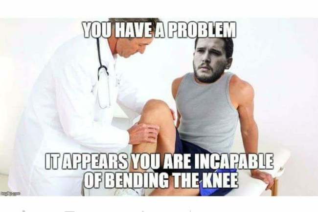 Game of thrones memes