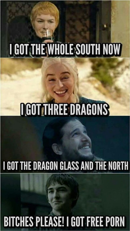game of thrones memes