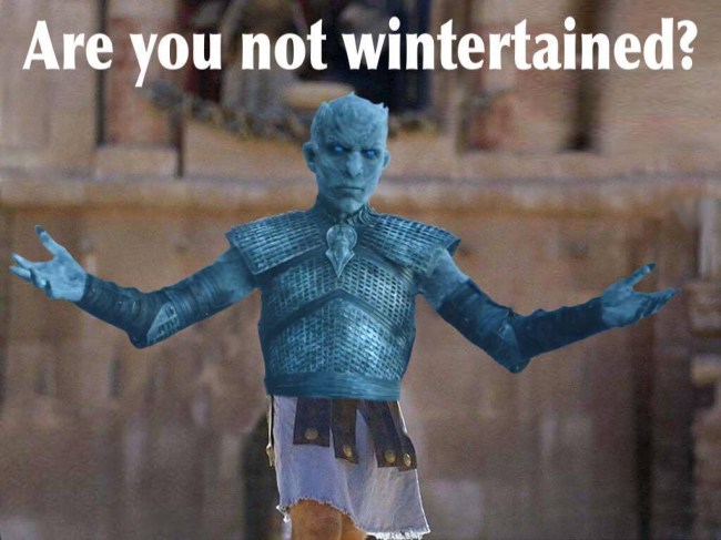game of thrones memes