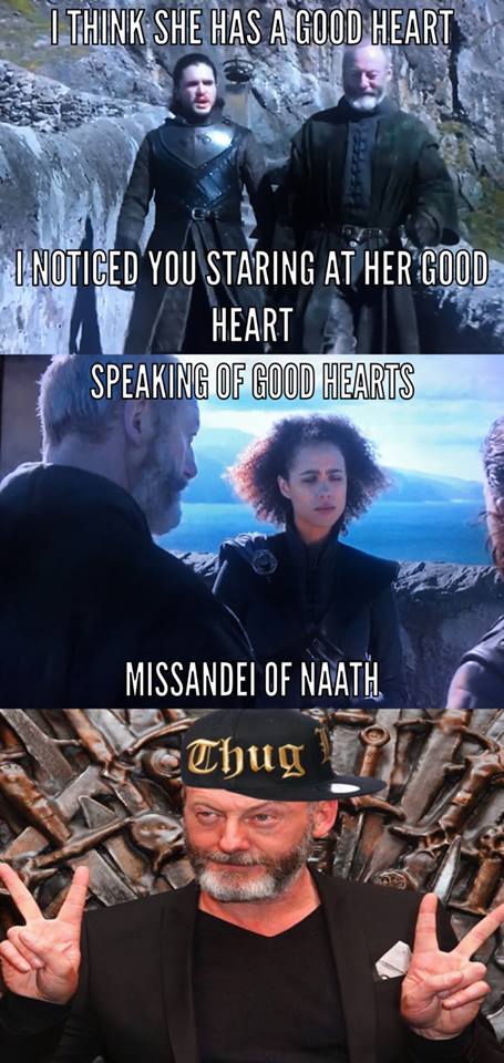 Game of thrones memes