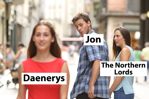 game of thrones memes