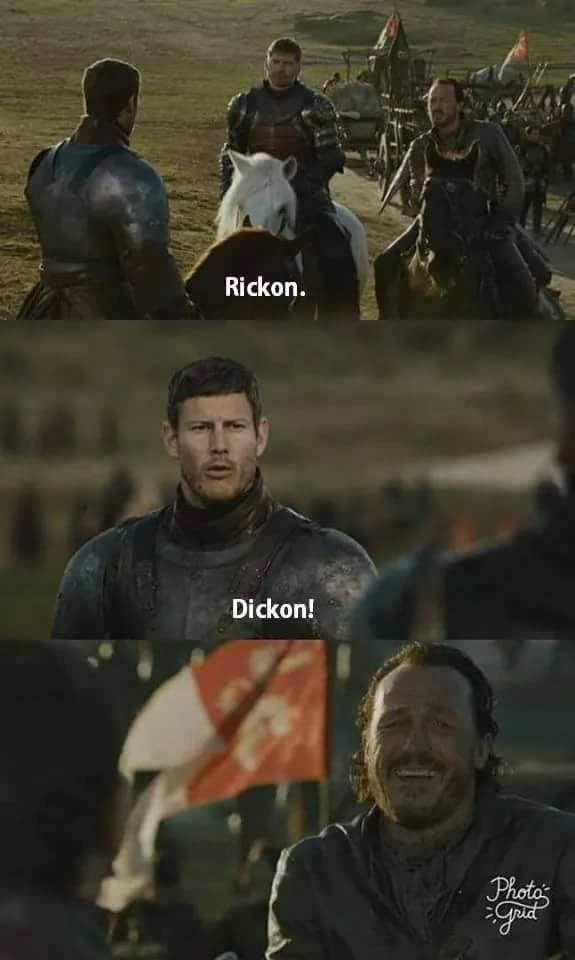 Game of thrones memes