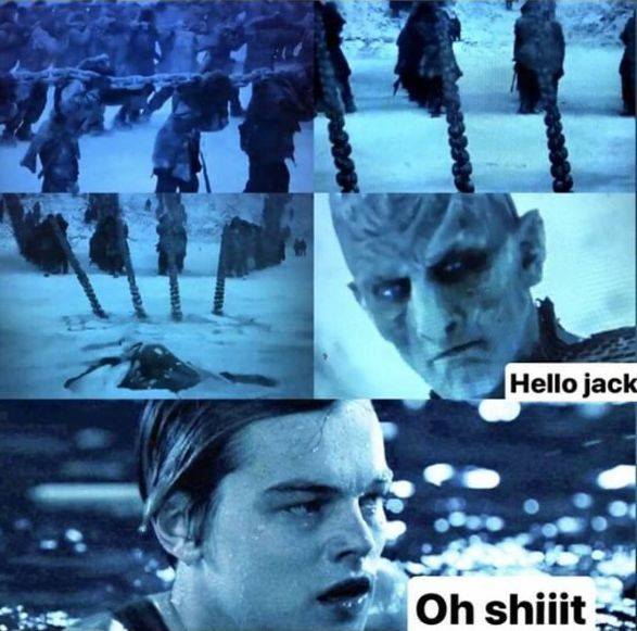 game of thrones memes
