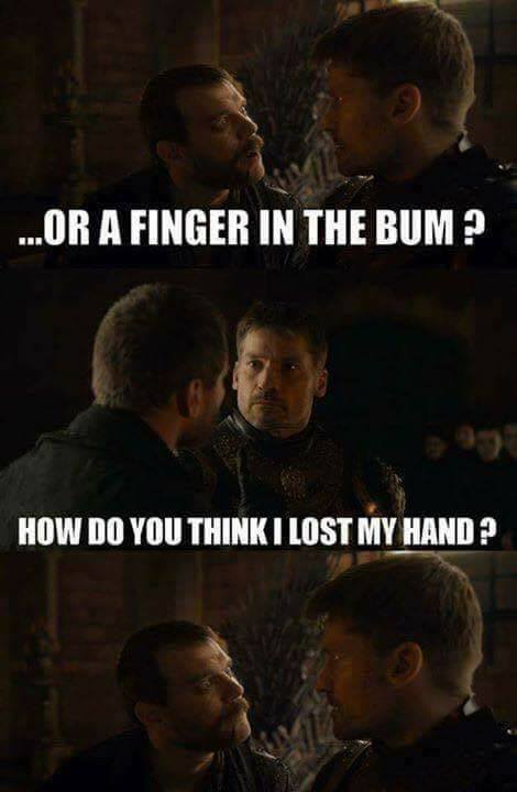 Game of thrones memes