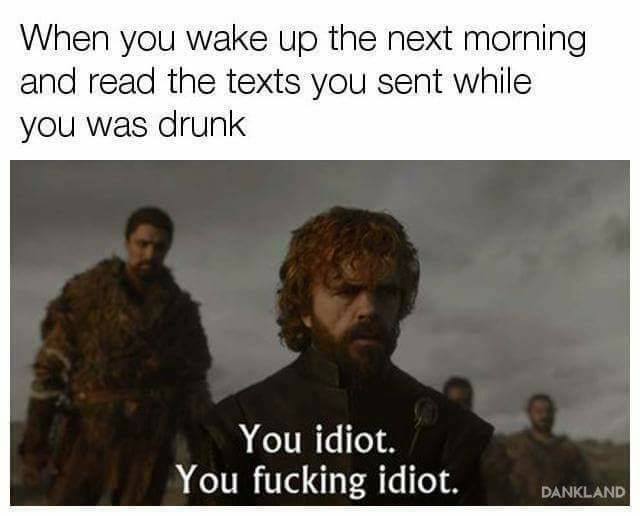 Game of thrones memes