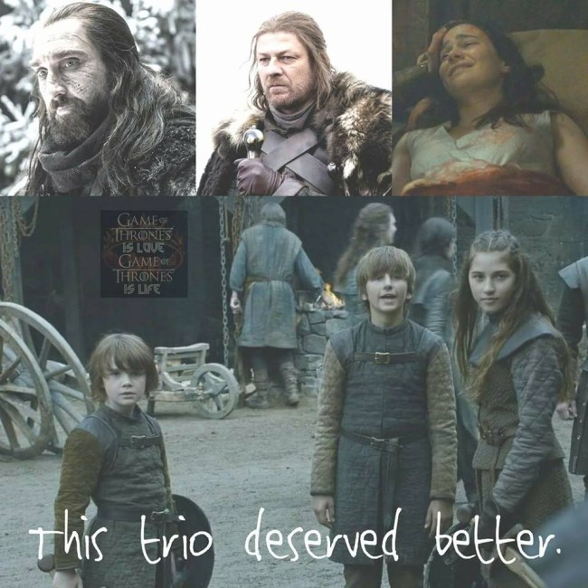 game of thrones memes