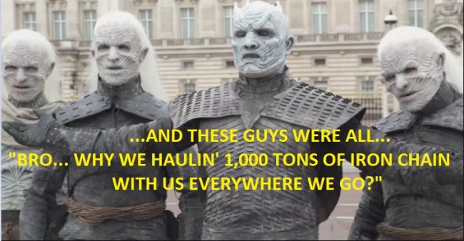 game of thrones memes