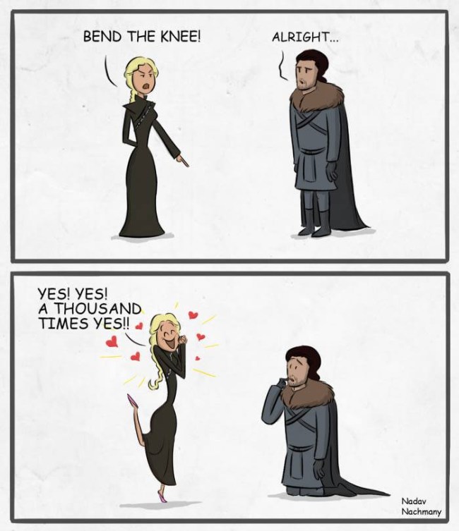 game of thrones memes