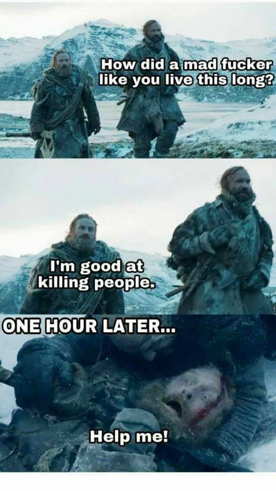 game of thrones memes