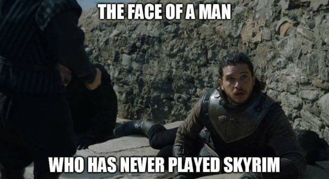 game of thrones memes