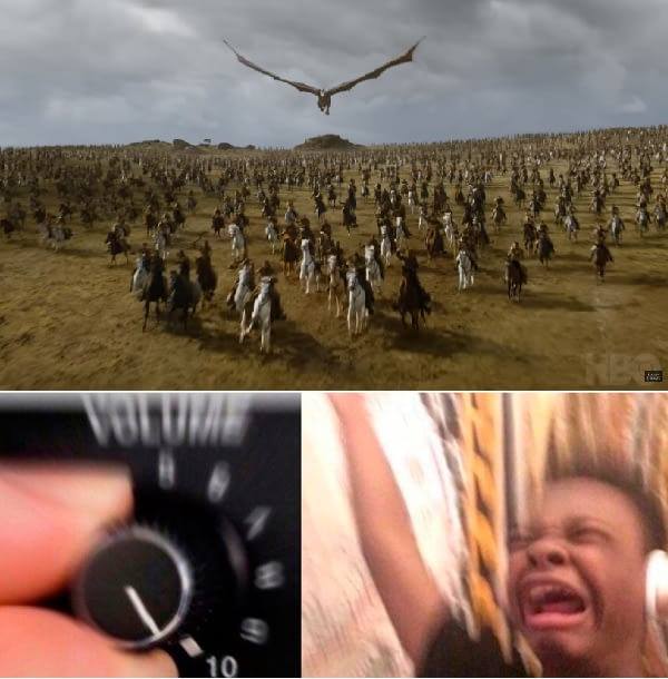 Game of thrones memes