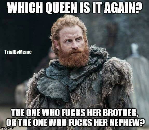 game of thrones memes