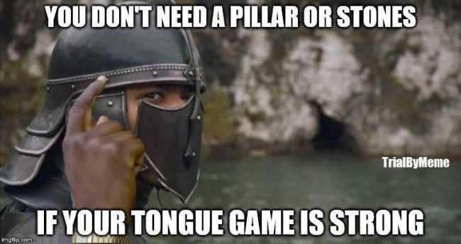game of thrones memes