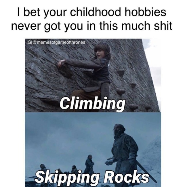 game of thrones memes