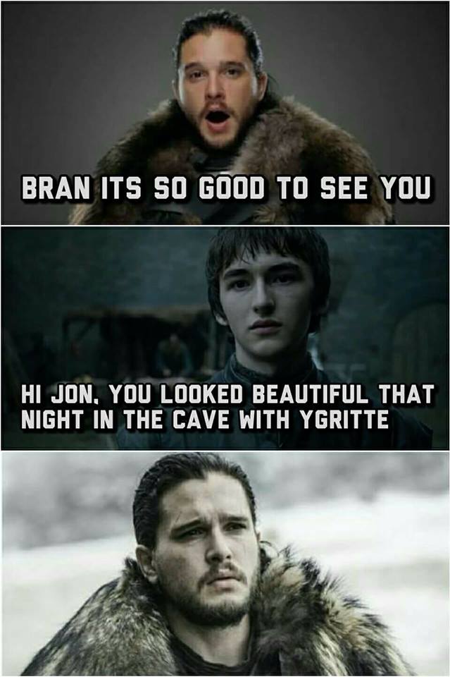 game of thrones memes