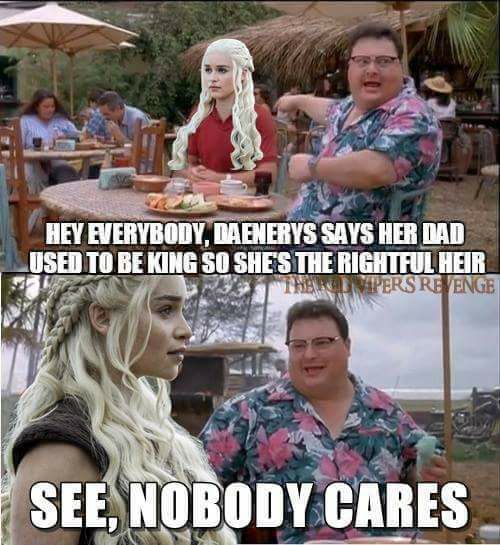 game of thrones memes