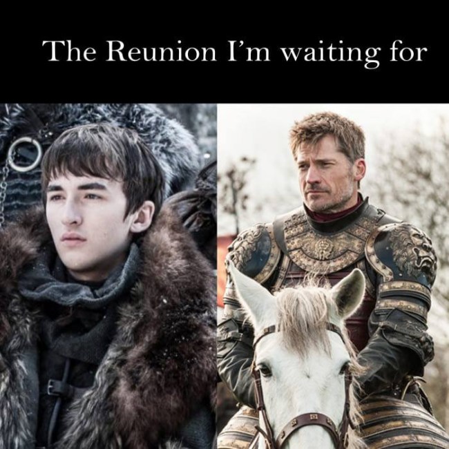 Game of thrones memes