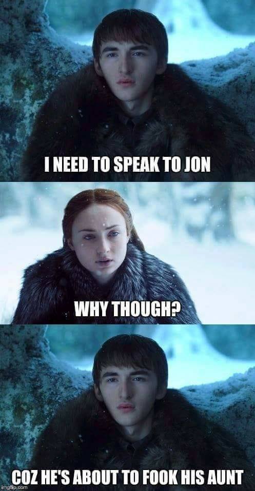 game of thrones memes