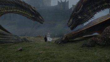 Recap ‘Game Of Thrones’ ‘Beyond The Wall’ Episode With The Best Twitter Reactions
