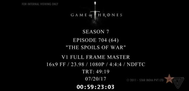 game of thrones s07 e04