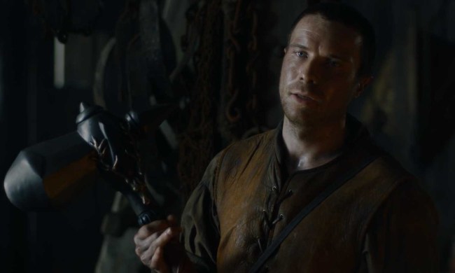 gendry hammer