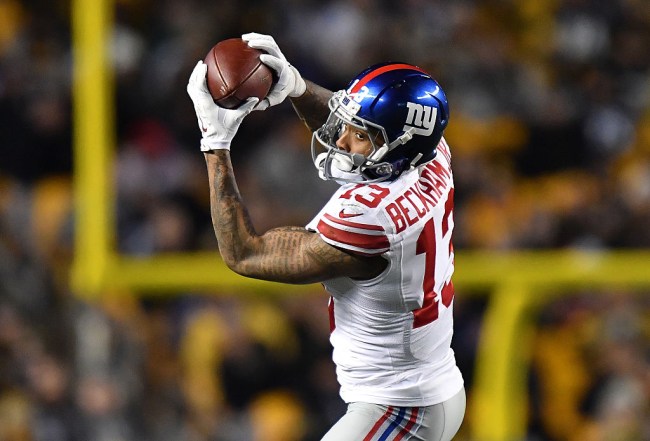 odell beckham jr