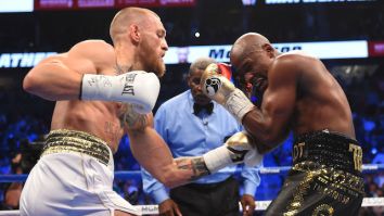 Showtime Is Facing A Class Action Lawsuit Because People Couldn’t Stream McGregor-Mayweather